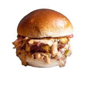 La New York Bacon 100 gr