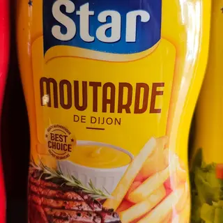 Moutarde