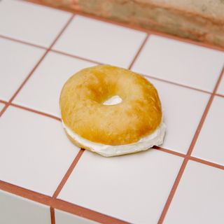 Bagel Cream Cheese