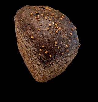 Бородинский хлеб (385 гр.)