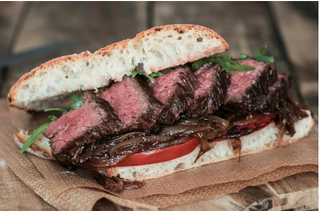 Steak Sandwich