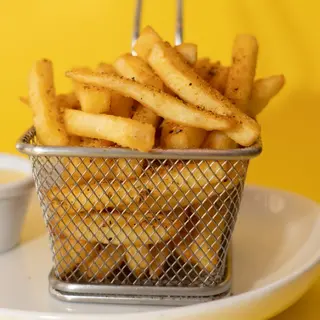 Papas cajún