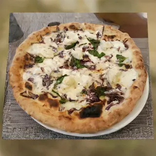 Pizza Italia