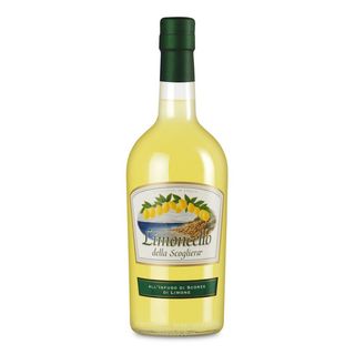 Limoncello della scogliera