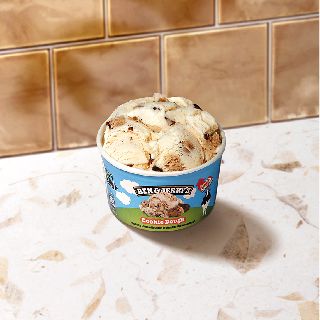 Ben&Jerry's Cookie Dough 