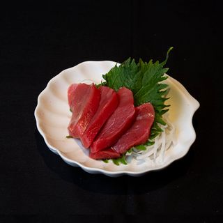 Sashimi de Atún Balfegó (4)
