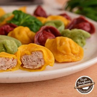 Пельмені  Дитячі "малятко"