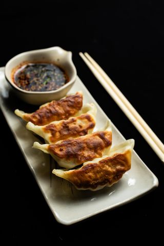 Gyoza Wieprzowa