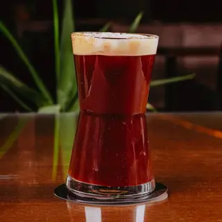 Café Glacé