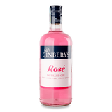 Джин Ginbery's Rose 37,5% (0,7л)