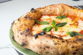 Margherita