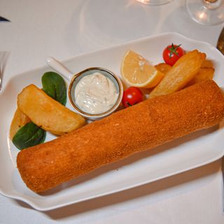 Karađorđeva šnicla