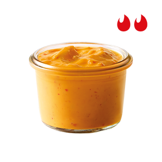 Sriracha Mayo