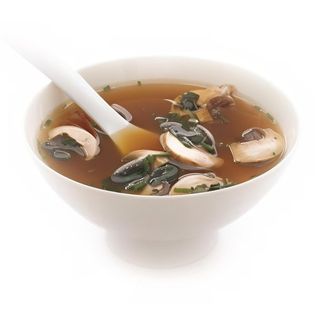 Sopa Miso