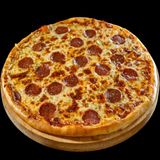 პიცა პეპერონი