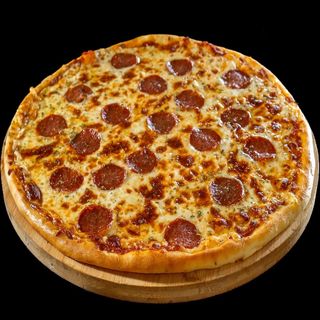 პიცა პეპერონი