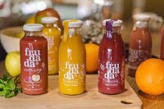 СМУТИ FRU DA DA