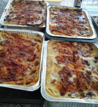 Lasagna