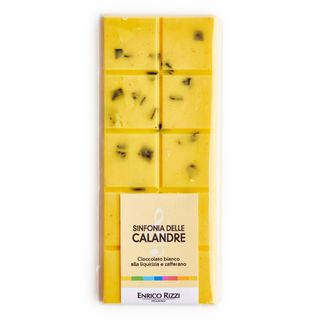 Tavoletta Sinfonia delle Calandre