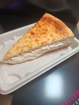 Porción De Queso Clásica