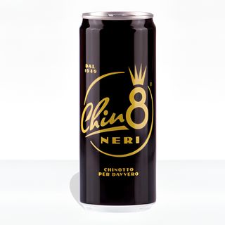 Chinotto Neri