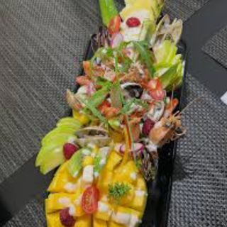 فطور إزوتيك