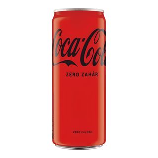 coca cola zero 0,33l