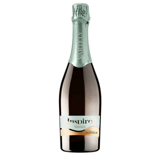 Spumant Inspiro, brut,Vartely