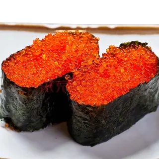 19. Gunkan Tobiko (2 Pzs.)