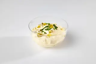 Sos tartar ( Sos )