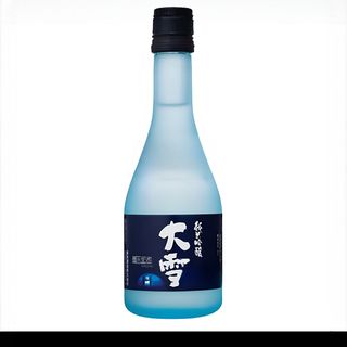 Sake “Taisetsu” (15-16Cº), 300ml