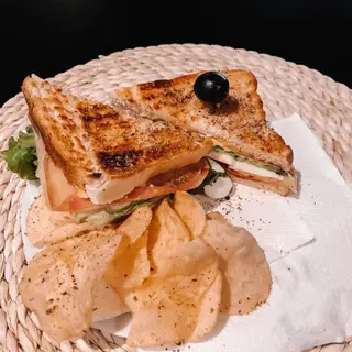 Tosta Americana