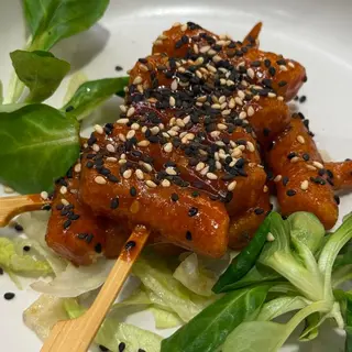 Tteok-kkochi (2pz)