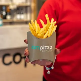 patatine fritte