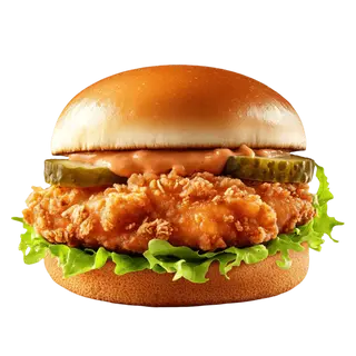 Stacker Burger