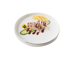 N11. Shiromi fire - 2 pezzi