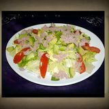 Salade Veracruz