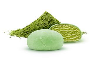 363 Mochi te matcha