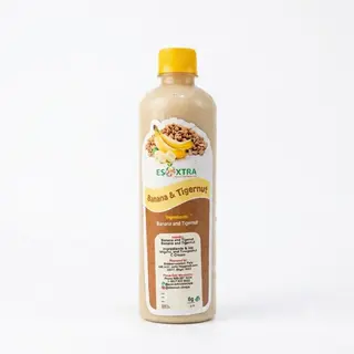 Banana & Tigernut Smoothie