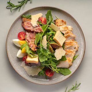 Цезар з куркою