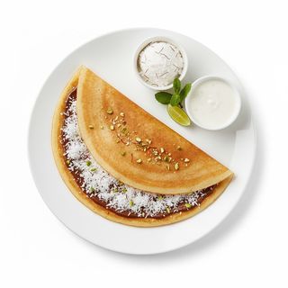 Dosa Dulce De Coco