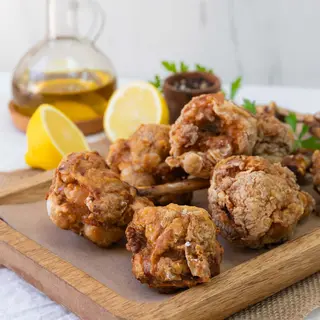 89.Muslitos De Pollo (7-8 Uds.)