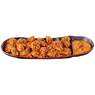 ПИЛЕ SALT&PEPPER