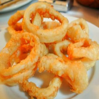Ración de Calamares, 6 Unidades