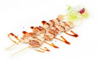 111 Yakitori - 2 pezzi