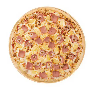 Pizza Hawaiiana (41 Cm.)