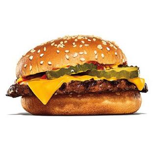 Cheeseburger