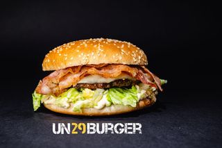 Un29 Burger