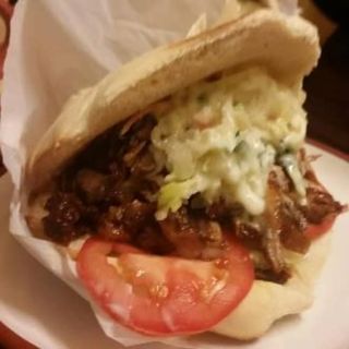 Döner O Pita