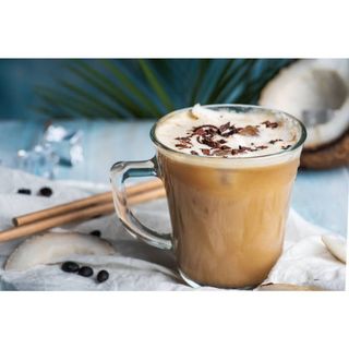 Coffee With Vanilla